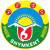 Kazygurt Shymkent Logo