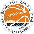 Euroins Cherno More Logo