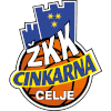 ZKK Merkur Celje Women Logo