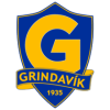 Grindavik Women Logo
