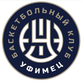 Dynamo Ufa Logo