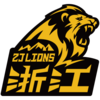 Zhejiang Lions U19 Logo