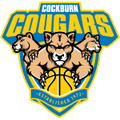 Cockburn Cougars Logo