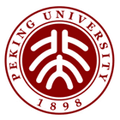 Beijing University Women Logo