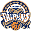 Cairns Taipans Logo