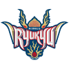 Ryukyu Golden Kings Logo