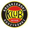 Miasto Szkla Krosno Logo