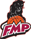 FMP Beograd U19 Logo
