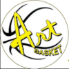ZKK Art Basket Women Logo