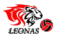 Leonas de Ponce (W) Logo
