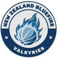 Bluefire Valkyries (W)