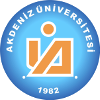 Akdeniz University Women Logo