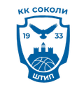 KK Sokoli 1933 Logo