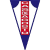 25 de agosto Logo