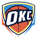 Oklahoma City Thunder Logo