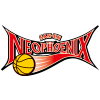 San-en NeoPhoenix Logo