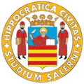 University of Salerno Logo