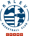 BC Kalev Cramo Logo