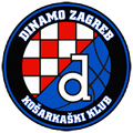 Dinamo Zagreb Logo
