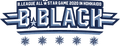 Japan black Stars Logo