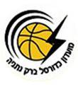 Elizzur Maccabi Netanya Logo
