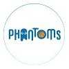 Phantoms Women Logo