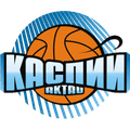 BK Kaspiy Aktau Logo