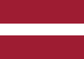 Latvia U16 Women Logo