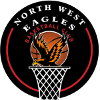 North West Eagles Logo