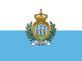 San Marino Logo