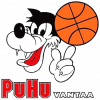 Puhuttaret Women Logo