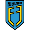 Fjolnir Logo