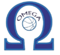 Omega Kauno Logo