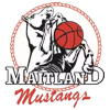Maitland Mustangs Women Logo