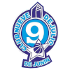 9 de Julio (J) Logo