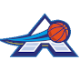 Astros de Jalisco Logo