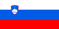 Slovenia Logo