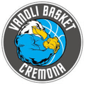 Vanoli Cremona U19 Logo