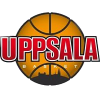 Uppsala Basket Women Logo