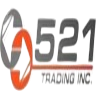 521 Trading Co., Ltd. Logo
