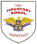 CD Hrvatski Sokol U21 Logo