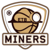 ETB Miners Logo