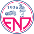 Enosis Neon Paralimniou BC Logo