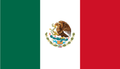 Mexico u18 Women Logo