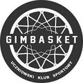Gimbasket Wroclaw Logo