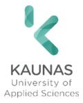 Kauno Kolegija University Logo