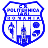 Politehnica Iasi Logo