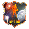 Areon Volgograd Logo