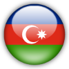 Azerbaijan U19 Logo