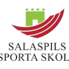 Salaspils sporta skola Logo